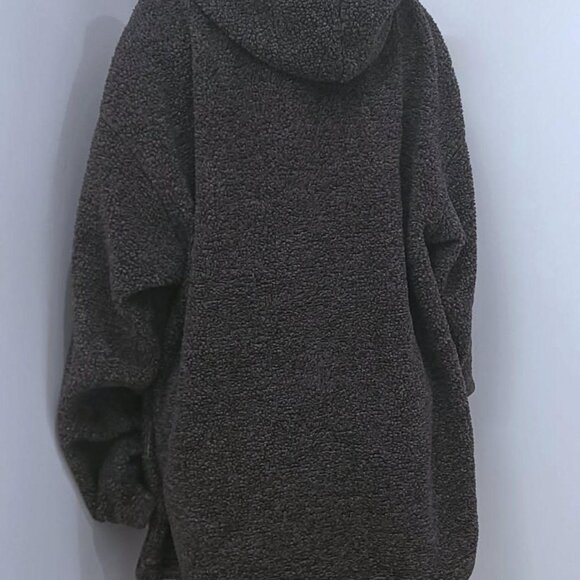 Ocean Pacific Winter Fleece Hoodie - Picture 2 of 7